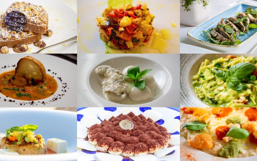 Food Photography – ZERO – La guida interattiva al non spreco del cibo