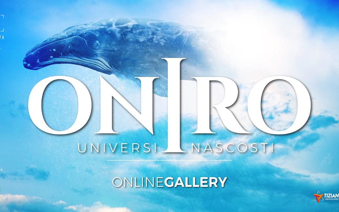 “ONIRO – Universi Nascosti” – Esposizione Fotografica Online