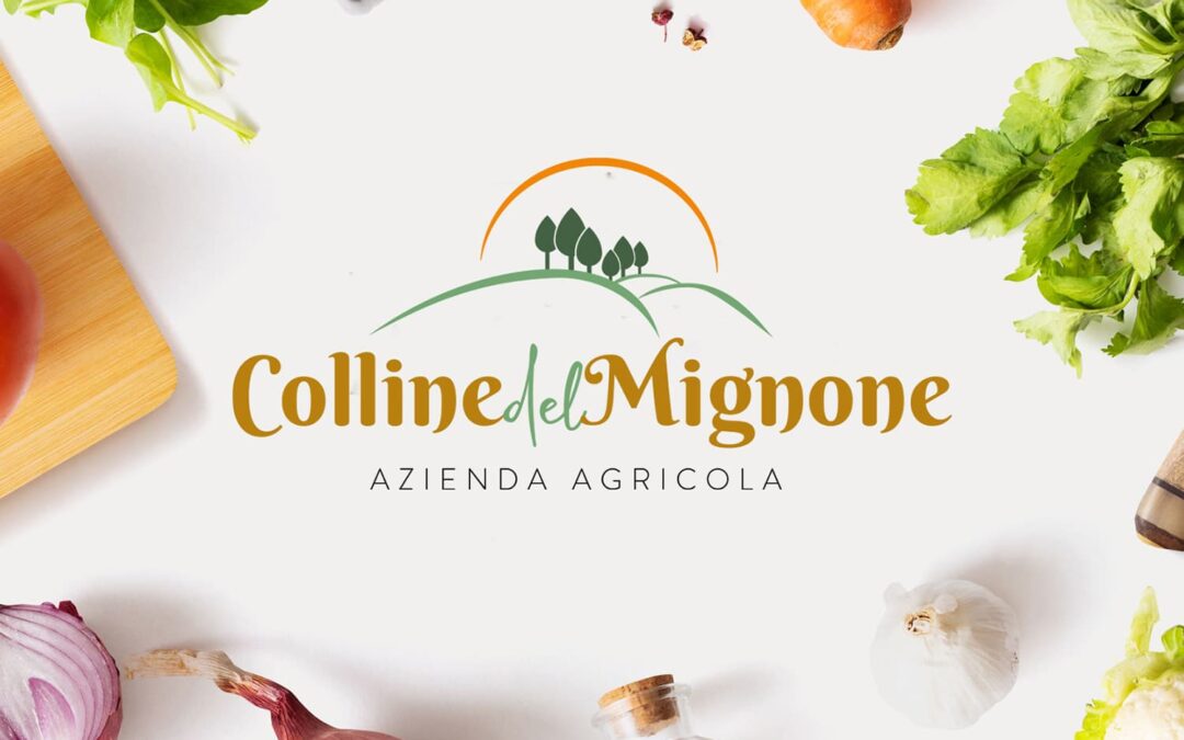 Colline del Mignone, una storia di amore per gli alimenti naturali